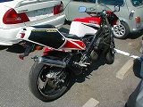 TZR250SPR�@3XVC�@�̃R���e���c